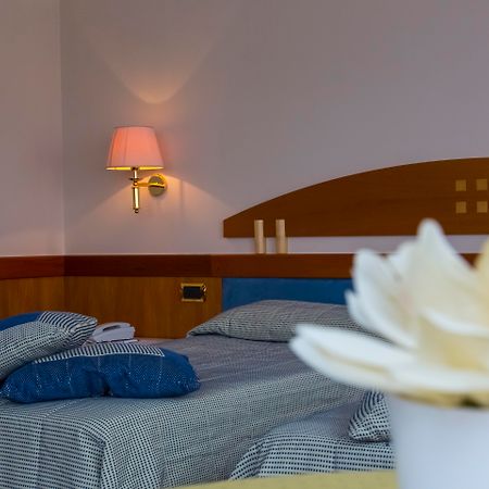 Hotel Futura Centro Congressi Napoli Eksteriør billede