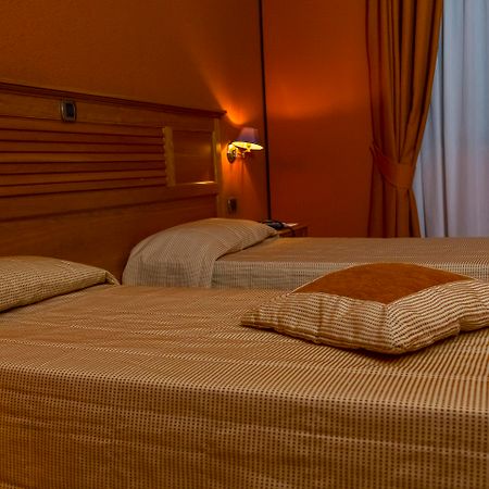 Hotel Futura Centro Congressi Napoli Eksteriør billede