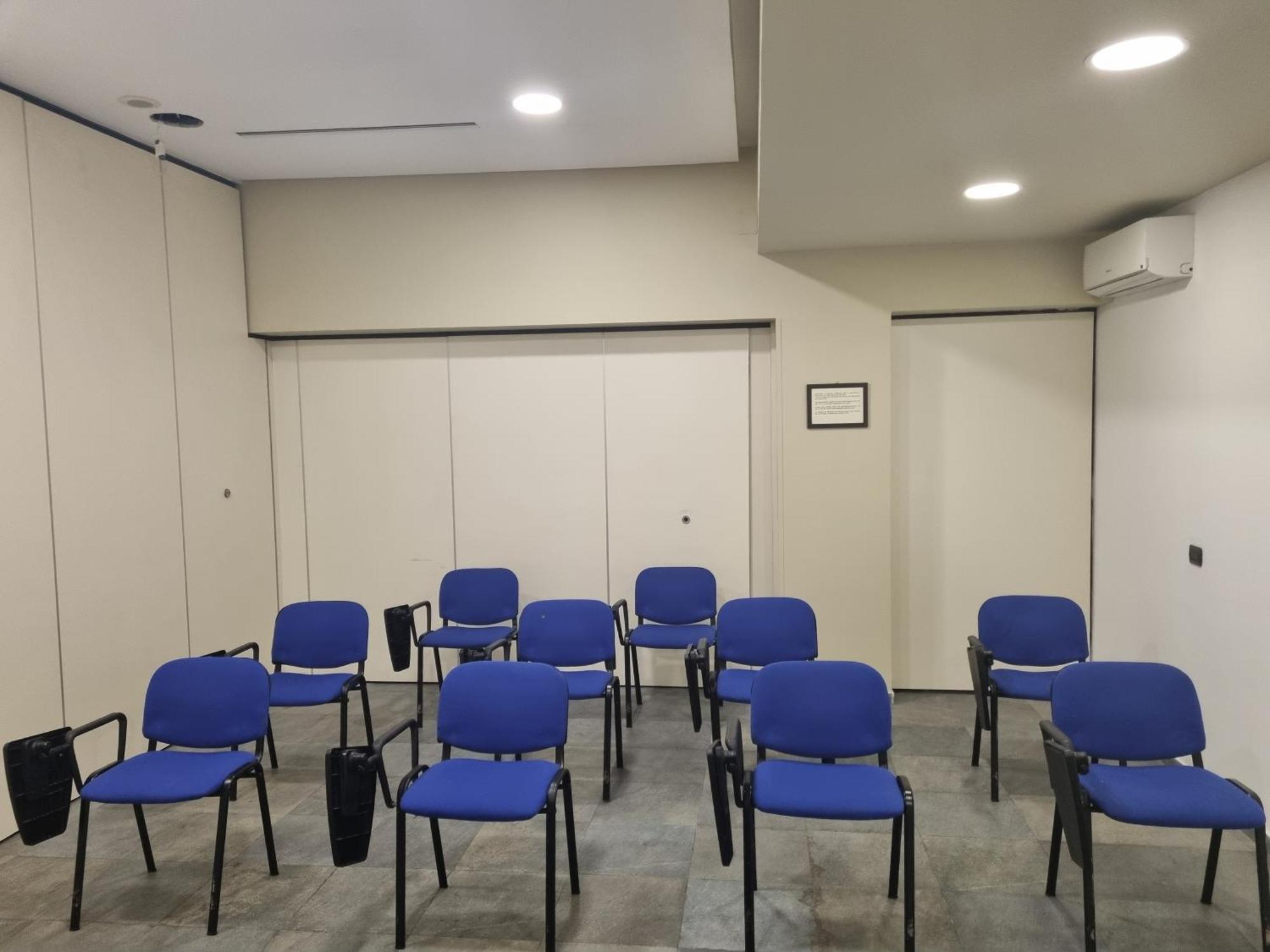 Hotel Futura Centro Congressi Napoli Eksteriør billede