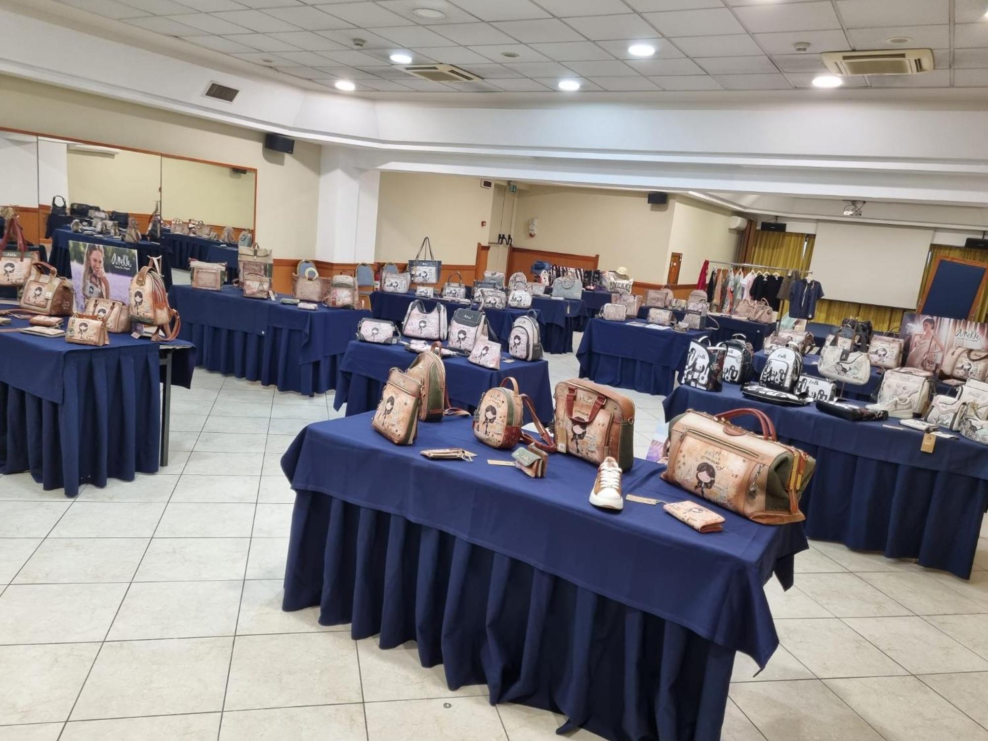 Hotel Futura Centro Congressi Napoli Eksteriør billede