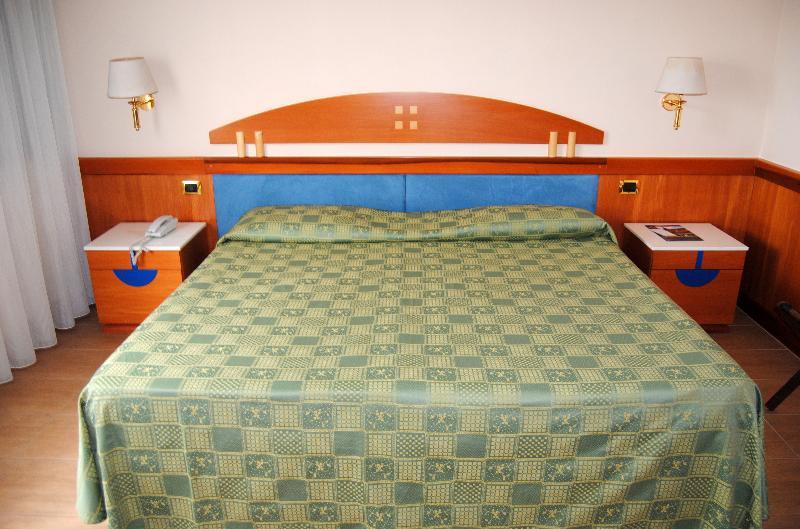 Hotel Futura Centro Congressi Napoli Eksteriør billede