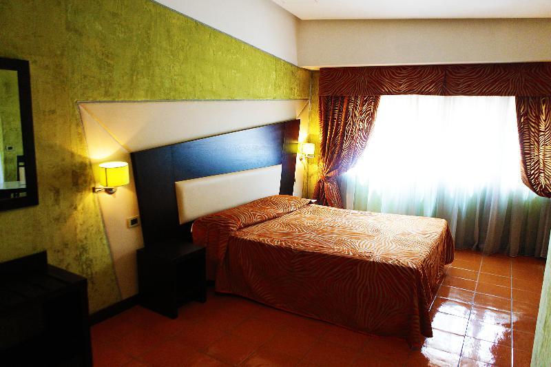 Hotel Futura Centro Congressi Napoli Eksteriør billede